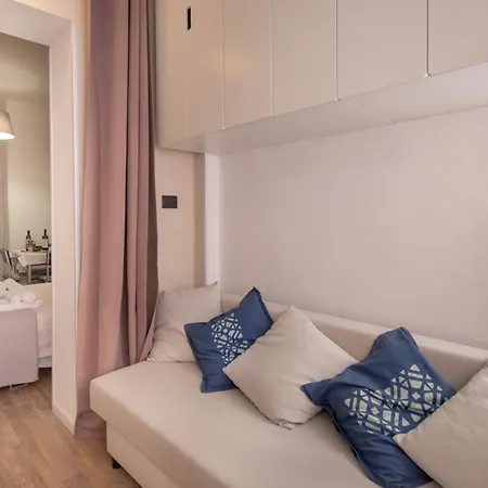 Vicino Al Mare 69a דירה Montesilvano Marina